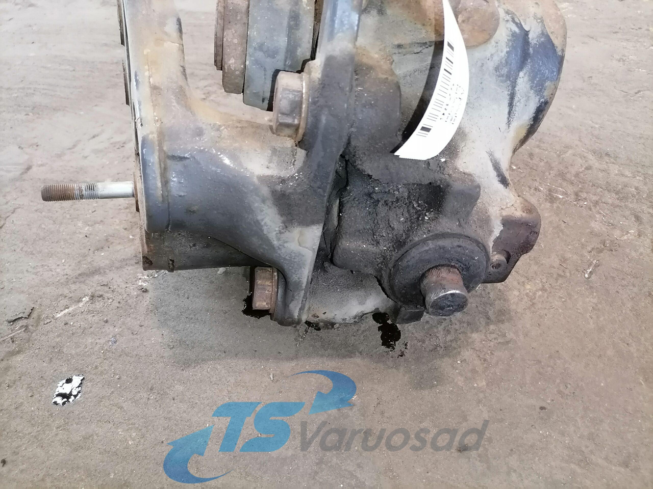 Volvo Steering box 20901108 - Volanska letev za Tovornjak: slika 3 Volvo Steering box 20901108 - Volanska letev za Tovornjak: slika 3