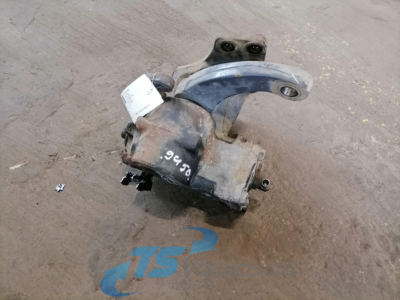 Volvo Steering box 20901108 - Volanska letev za Tovornjak: slika 1 Volvo Steering box 20901108 - Volanska letev za Tovornjak: slika 1