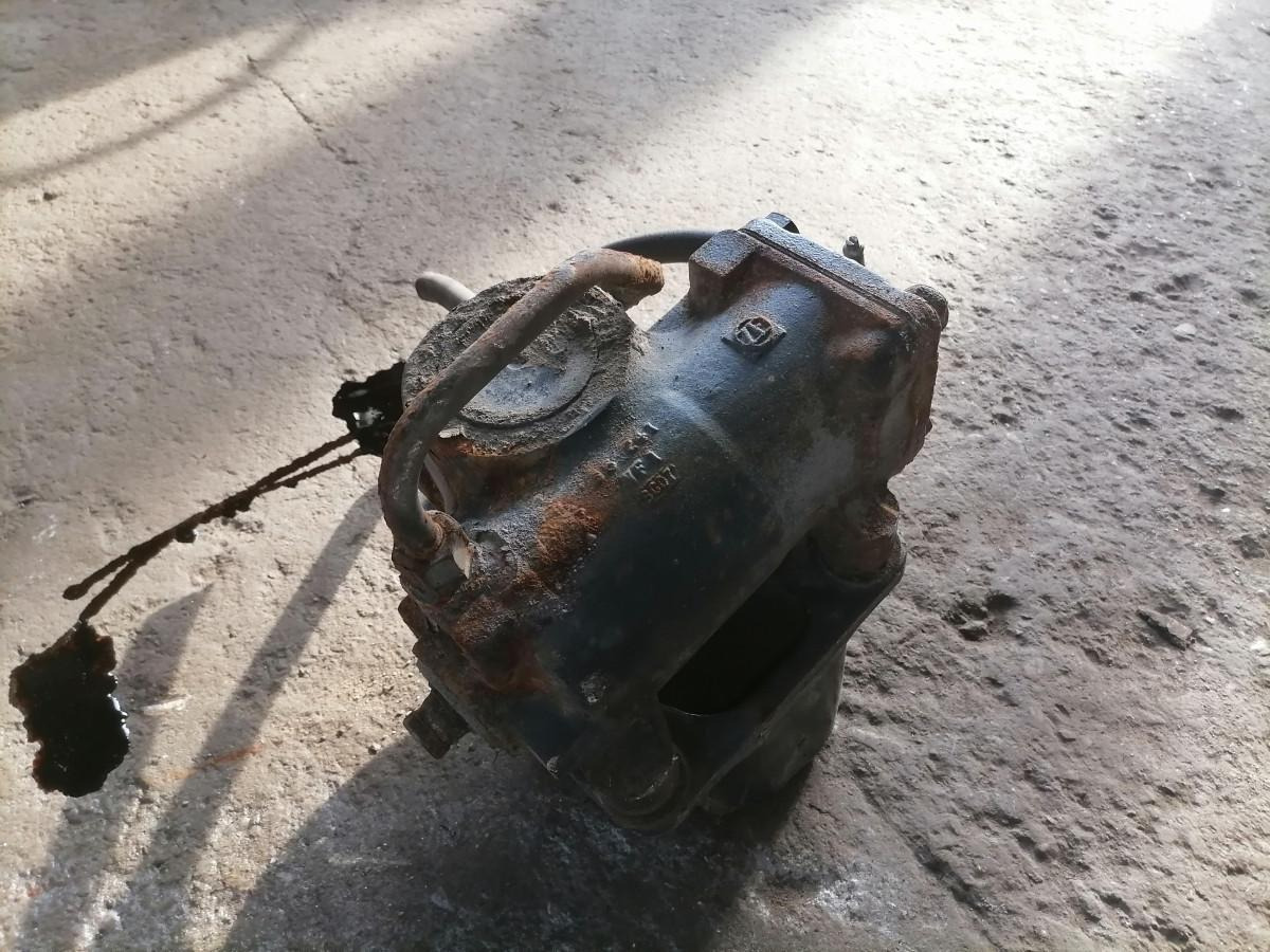 Volvo Steering box 20901108 - Volanska letev za Tovornjak: slika 2 Volvo Steering box 20901108 - Volanska letev za Tovornjak: slika 2