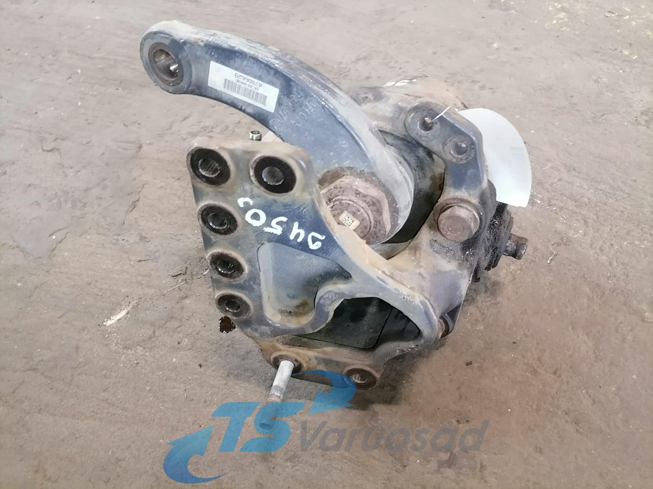 Volvo Steering box 20901108 - Volanska letev za Tovornjak: slika 4 Volvo Steering box 20901108 - Volanska letev za Tovornjak: slika 4