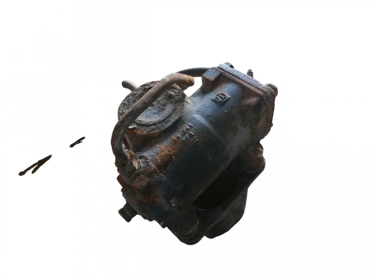 Volvo Steering box 20901108 - Volanska letev za Tovornjak: slika 1 Volvo Steering box 20901108 - Volanska letev za Tovornjak: slika 1