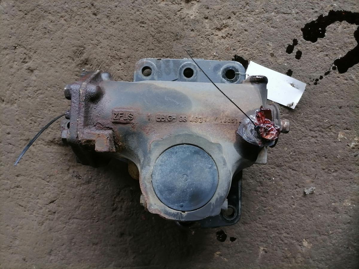 Volvo Steering box 21466592 - Volanska letev za Tovornjak: slika 3 Volvo Steering box 21466592 - Volanska letev za Tovornjak: slika 3