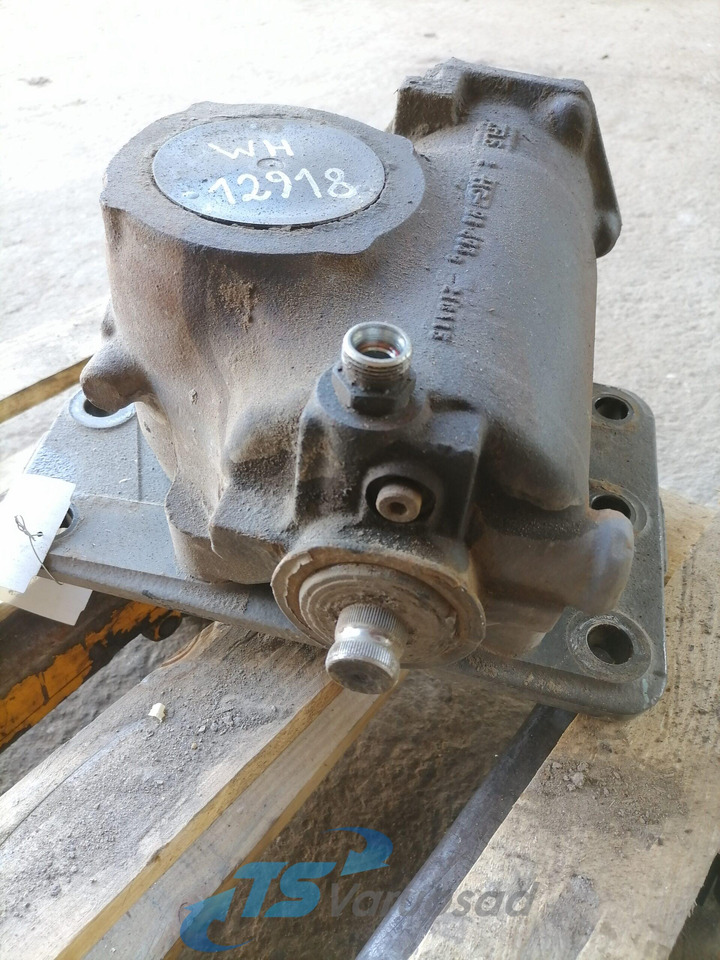 Volvo Steering box 21466592 - Volanska letev za Tovornjak: slika 5 Volvo Steering box 21466592 - Volanska letev za Tovornjak: slika 5