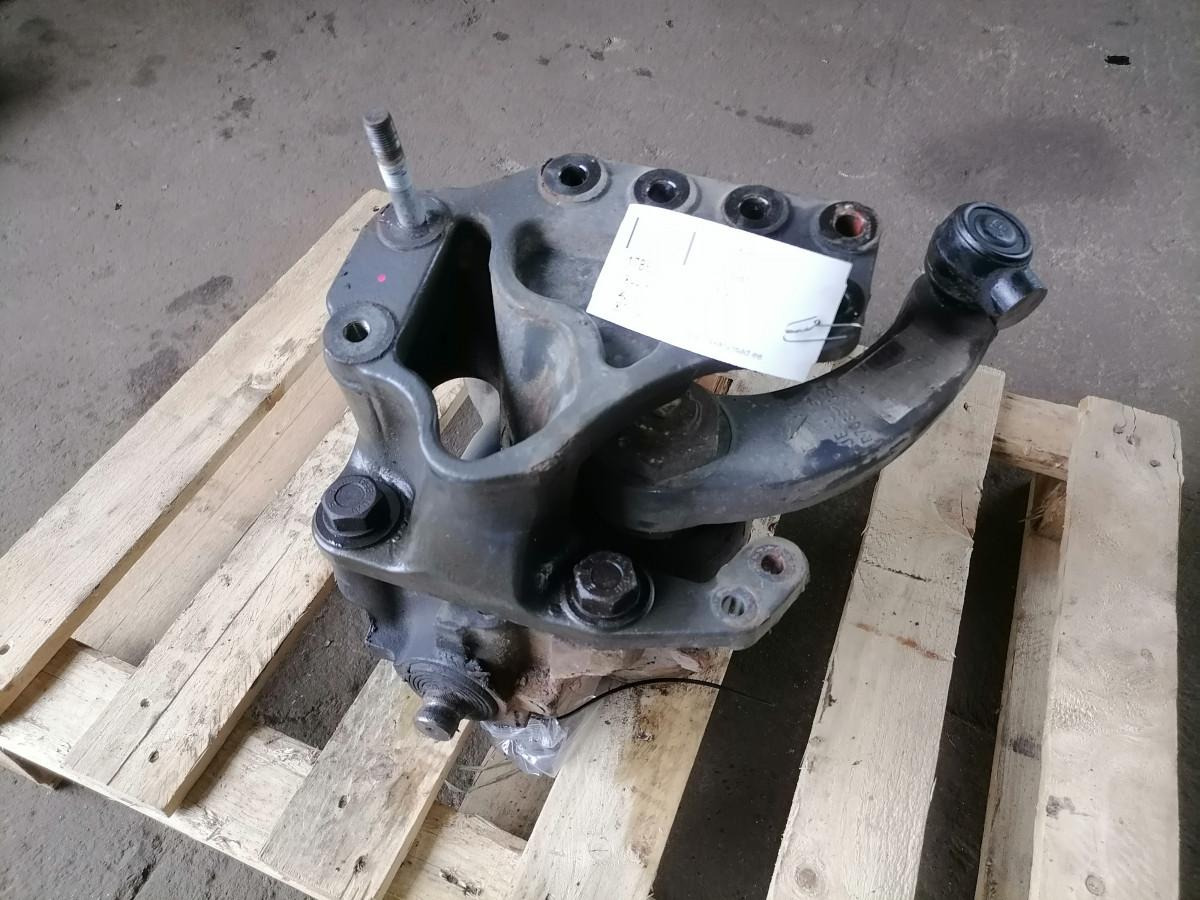 Volvo Steering box 22054847 - Volanska letev za Tovornjak: slika 5 Volvo Steering box 22054847 - Volanska letev za Tovornjak: slika 5