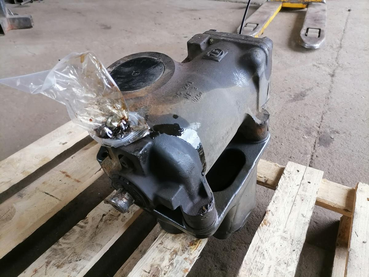 Volvo Steering box 22054847 - Volanska letev za Tovornjak: slika 4 Volvo Steering box 22054847 - Volanska letev za Tovornjak: slika 4