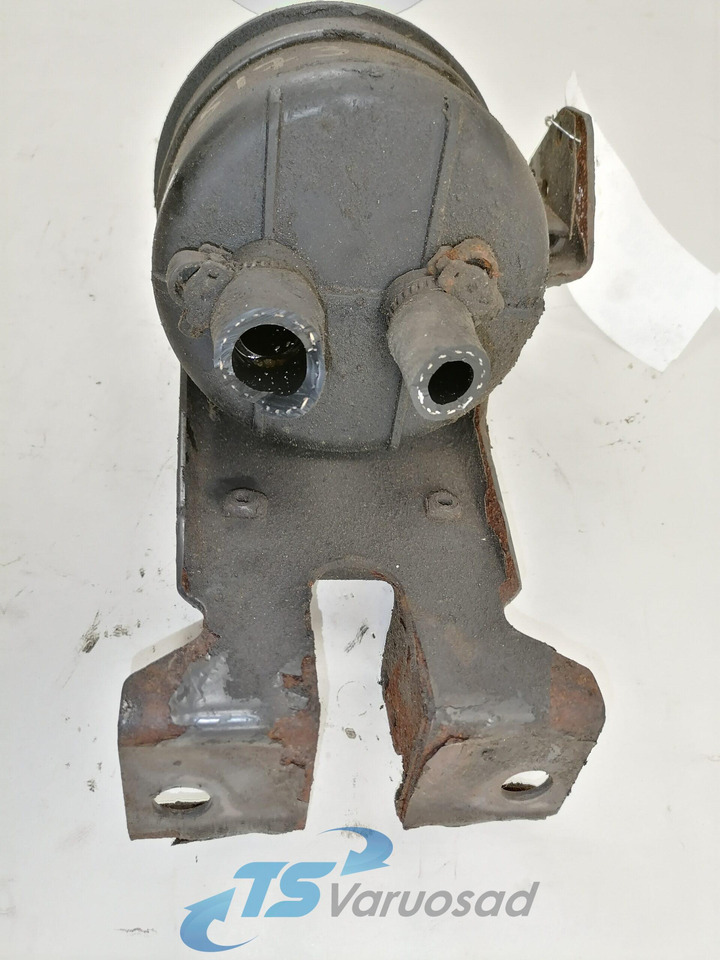 Volvo Steering oil tank+ bracket 1592945 - Cev za servo volan za Tovornjak: slika 4 Volvo Steering oil tank+ bracket 1592945 - Cev za servo volan za Tovornjak: slika 4
