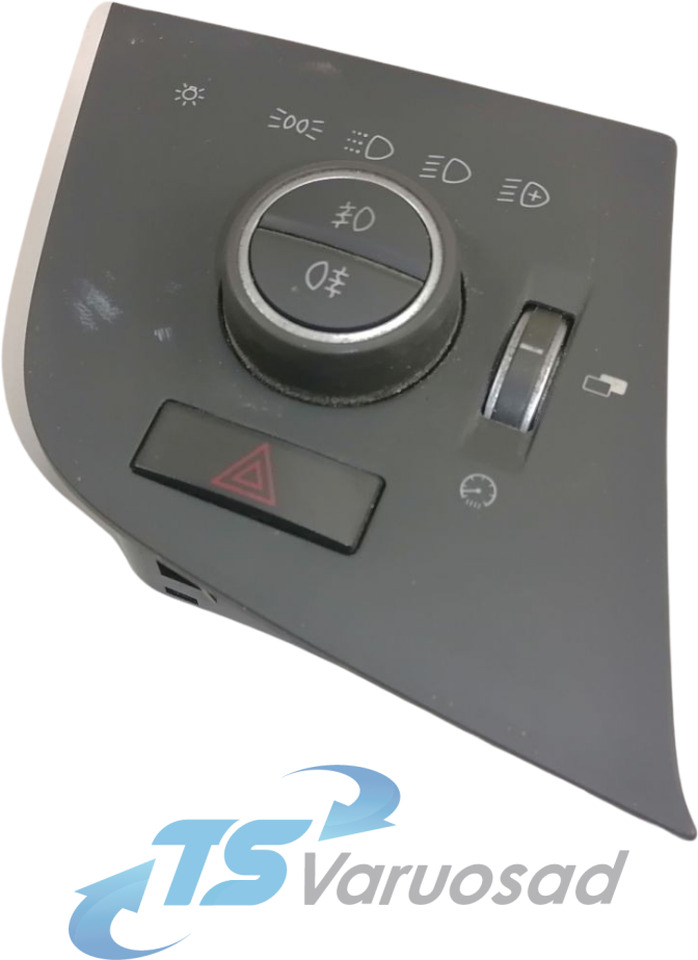 Volvo Switch, lights 22154311 - Kabina za Tovornjak: slika 1 Volvo Switch, lights 22154311 - Kabina za Tovornjak: slika 1