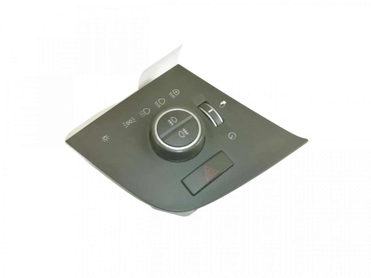 Volvo Switch, lights 22154311 - Kabina za Tovornjak: slika 1 Volvo Switch, lights 22154311 - Kabina za Tovornjak: slika 1