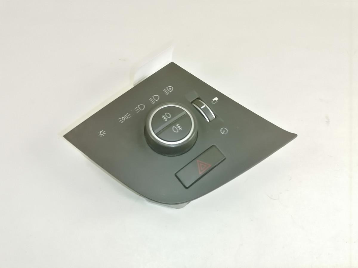 Volvo Switch, lights 22154311 - Kabina za Tovornjak: slika 2 Volvo Switch, lights 22154311 - Kabina za Tovornjak: slika 2
