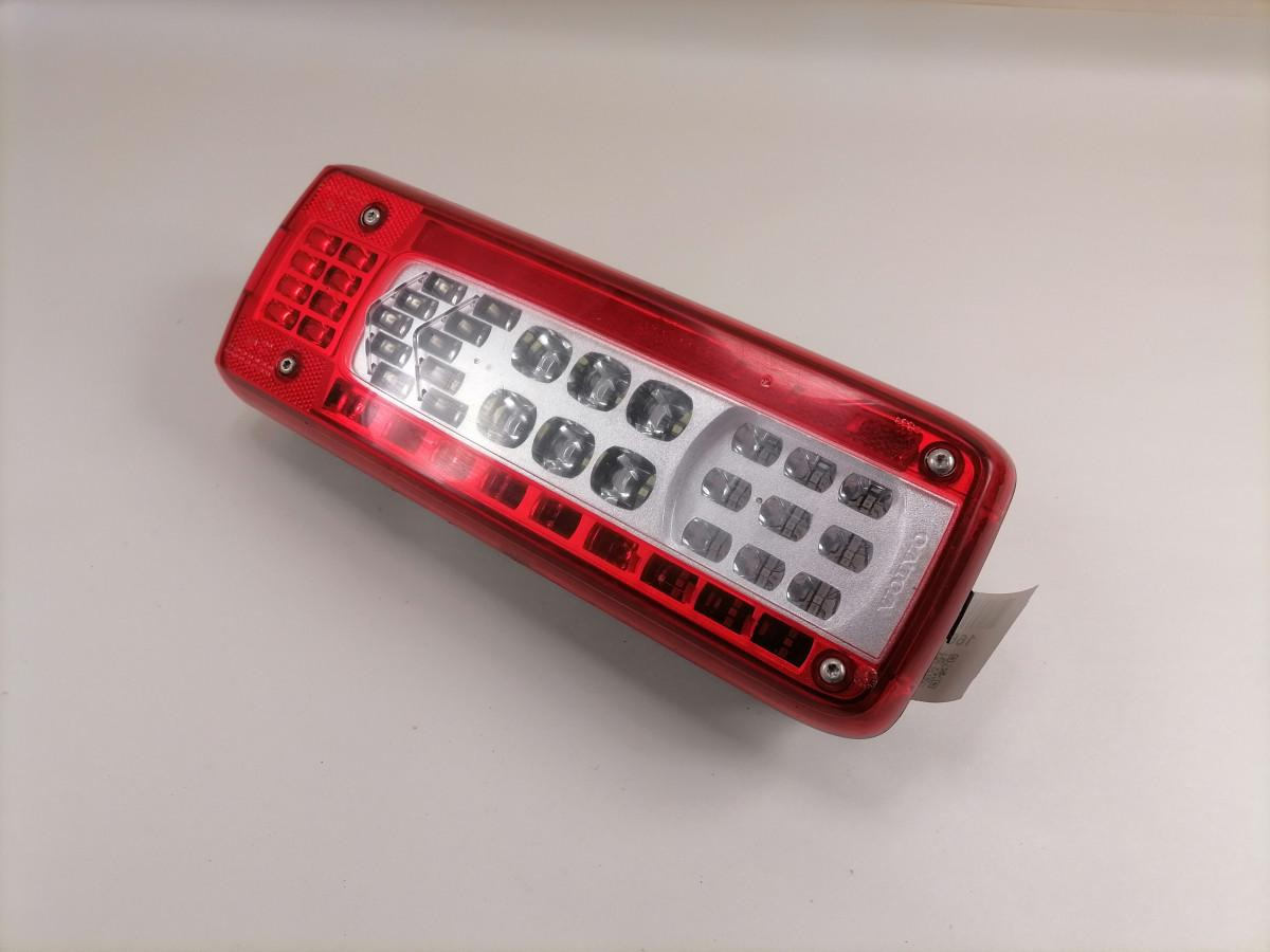 Volvo Tagatuli, parem (LED) 84441760 - Zadnje luči za Tovornjak: slika 2 Volvo Tagatuli, parem (LED) 84441760 - Zadnje luči za Tovornjak: slika 2