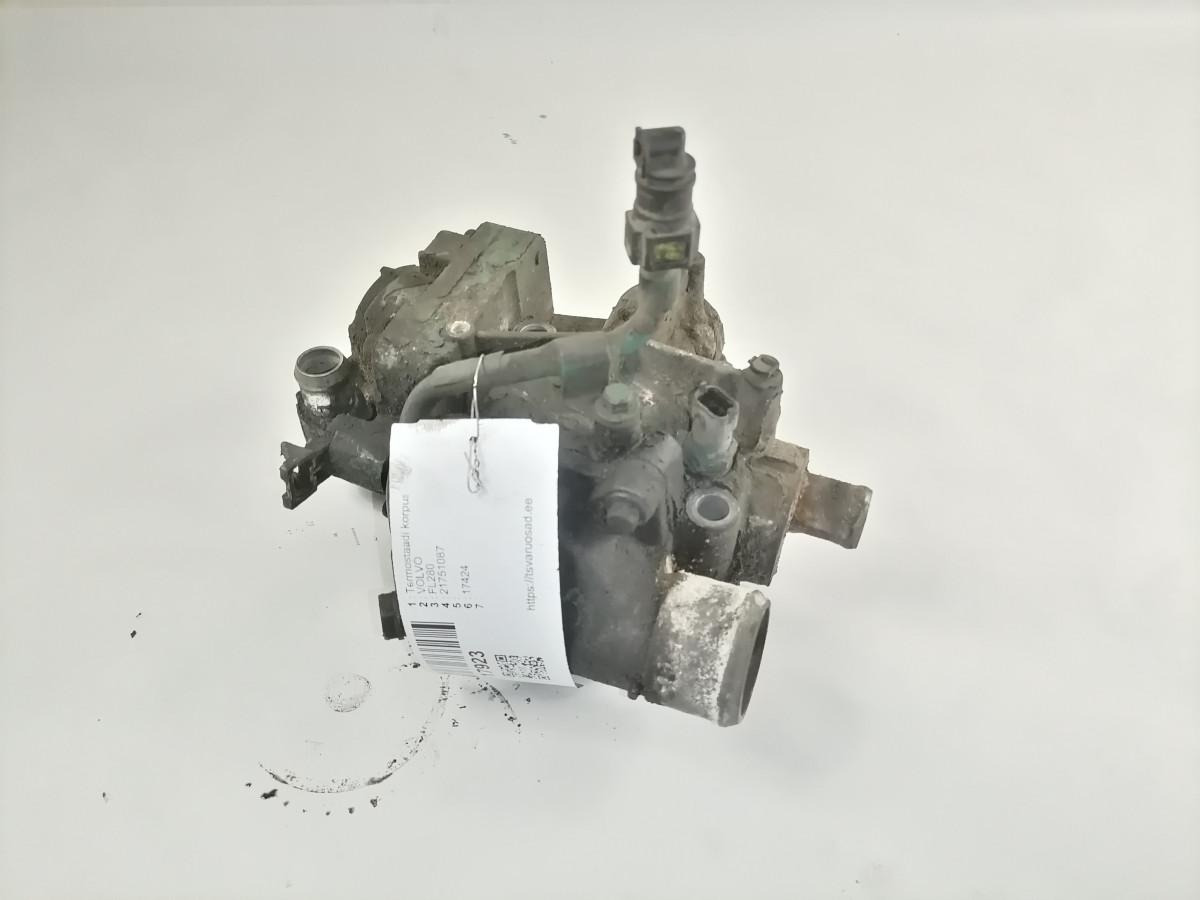 Volvo Termostaadi korpus 21751087 - Termostat za Tovornjak: slika 3 Volvo Termostaadi korpus 21751087 - Termostat za Tovornjak: slika 3