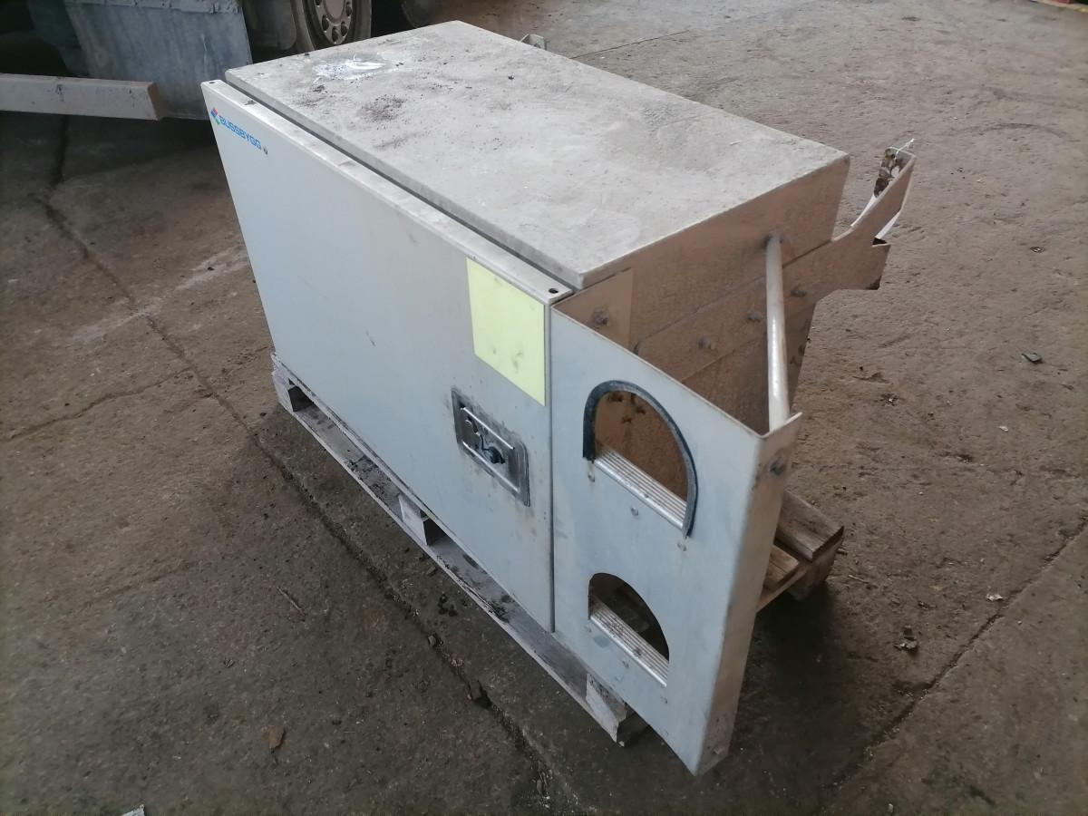 Volvo Tool box - Univerzalni rezervni del za Tovornjak: slika 5 Volvo Tool box - Univerzalni rezervni del za Tovornjak: slika 5