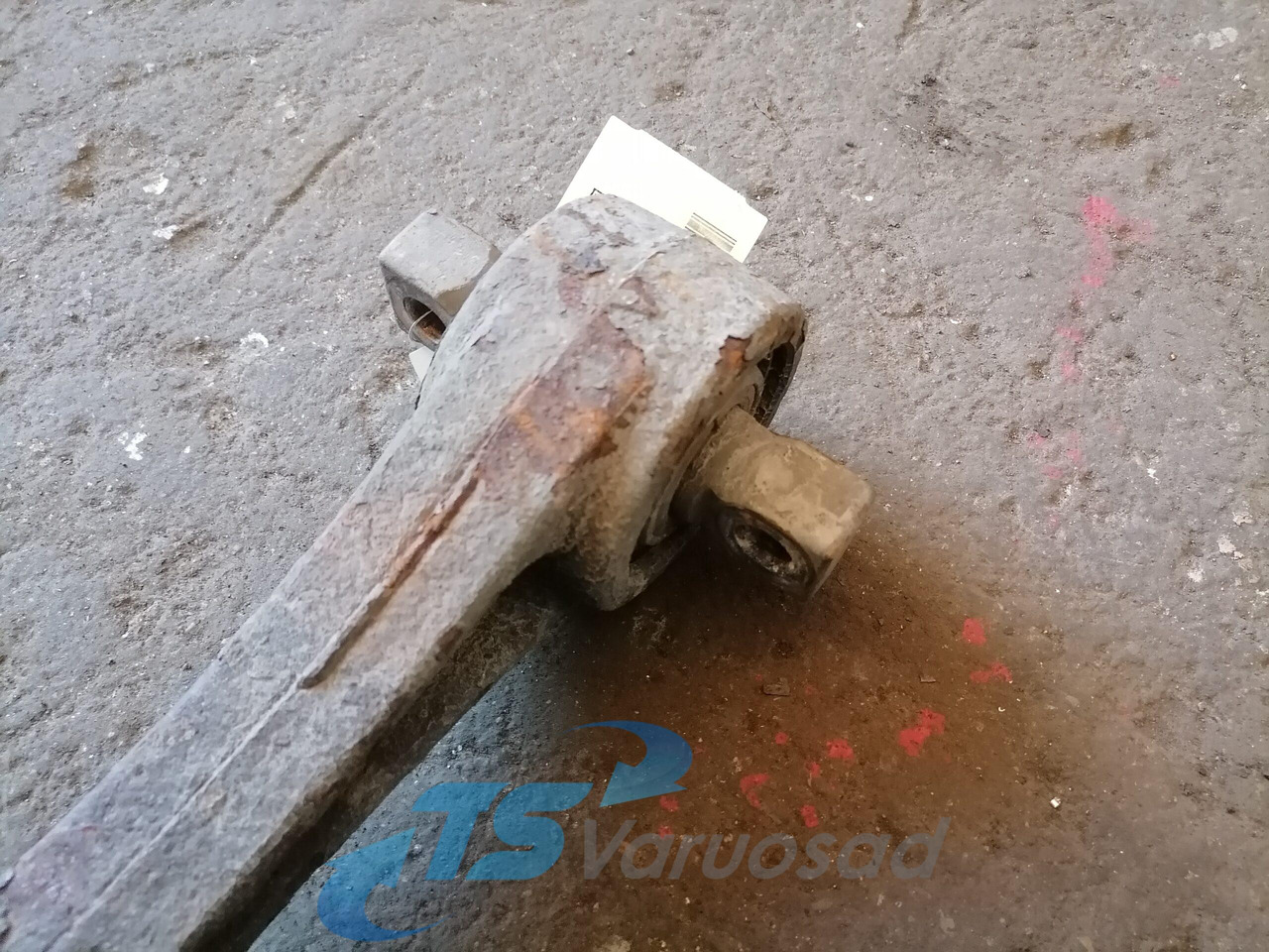 Volvo Torque rod 21196798 - Os in deli za Tovornjak: slika 3 Volvo Torque rod 21196798 - Os in deli za Tovornjak: slika 3