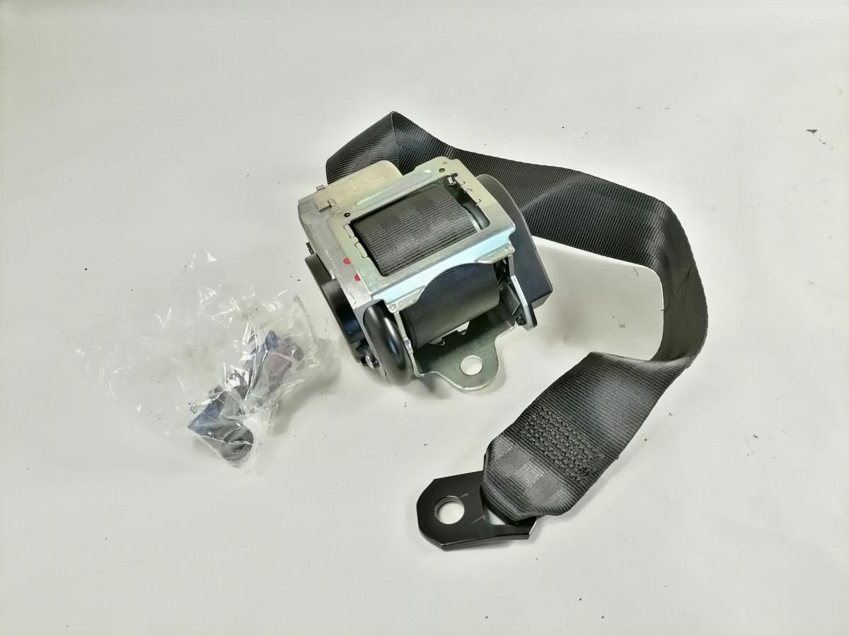 Volvo Turvavöö 84161751 - Sedež za Tovornjak: slika 2 Volvo Turvavöö 84161751 - Sedež za Tovornjak: slika 2