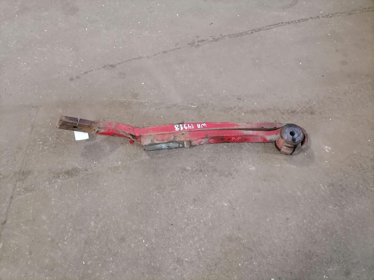 Volvo Vedrupakk, parem 20713433 - Jekleno vzmetenje za Tovornjak: slika 4 Volvo Vedrupakk, parem 20713433 - Jekleno vzmetenje za Tovornjak: slika 4