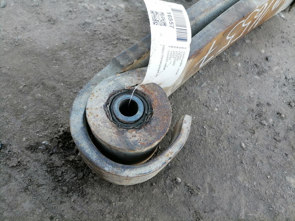 Volvo Vedrupakk, vasak 20725283 - Jekleno vzmetenje za Tovornjak: slika 5 Volvo Vedrupakk, vasak 20725283 - Jekleno vzmetenje za Tovornjak: slika 5