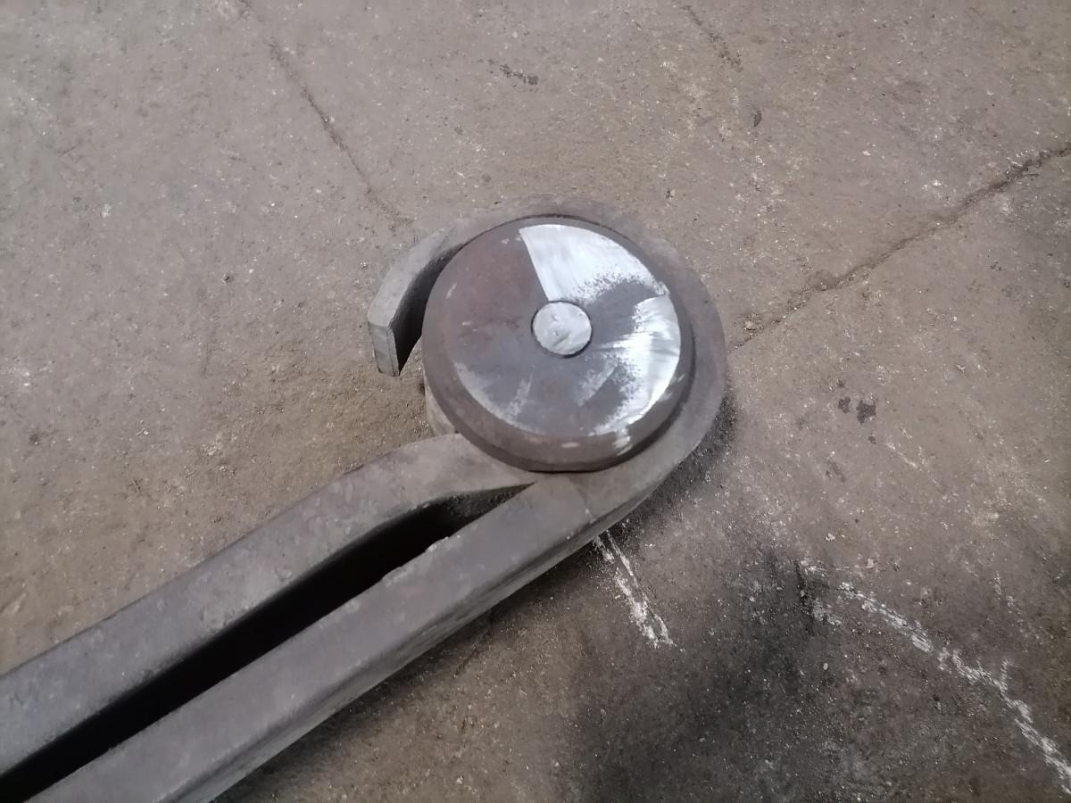 Volvo Vedrupakk, vasak 20725283 - Jekleno vzmetenje za Tovornjak: slika 4 Volvo Vedrupakk, vasak 20725283 - Jekleno vzmetenje za Tovornjak: slika 4