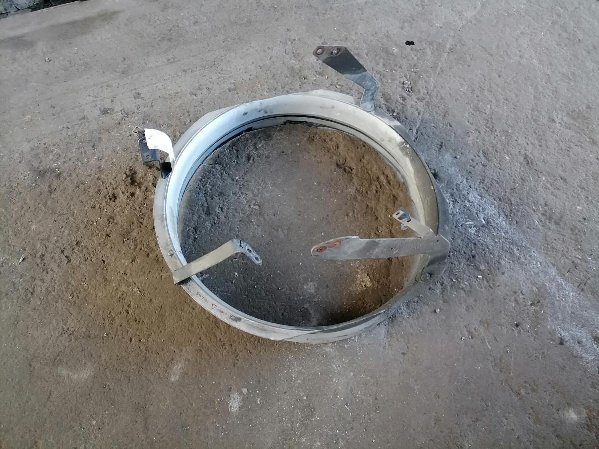 Volvo Ventilaatori metallrõngas 22106351 - Hladilnik motorja za Tovornjak: slika 4 Volvo Ventilaatori metallrõngas 22106351 - Hladilnik motorja za Tovornjak: slika 4