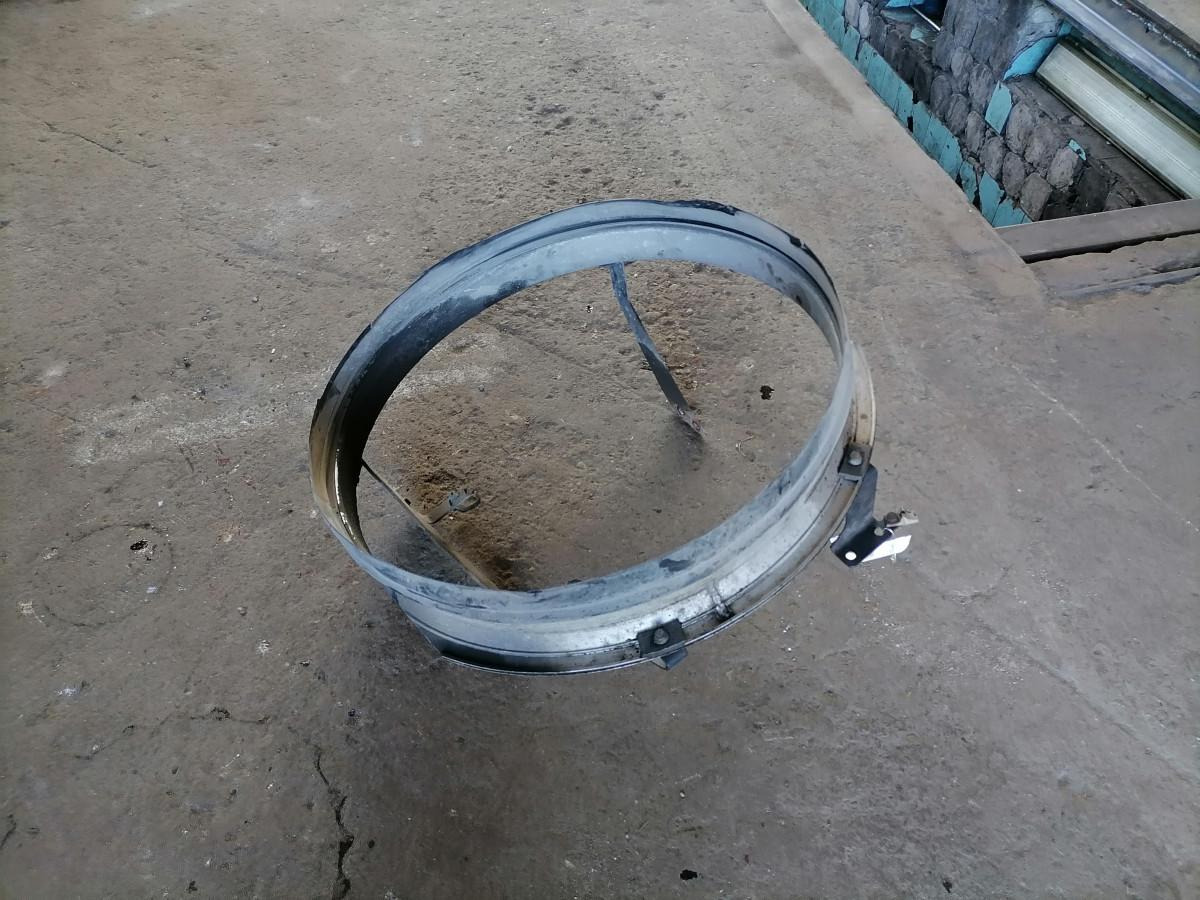 Volvo Ventilaatori metallrõngas 22106351 - Hladilnik motorja za Tovornjak: slika 2 Volvo Ventilaatori metallrõngas 22106351 - Hladilnik motorja za Tovornjak: slika 2