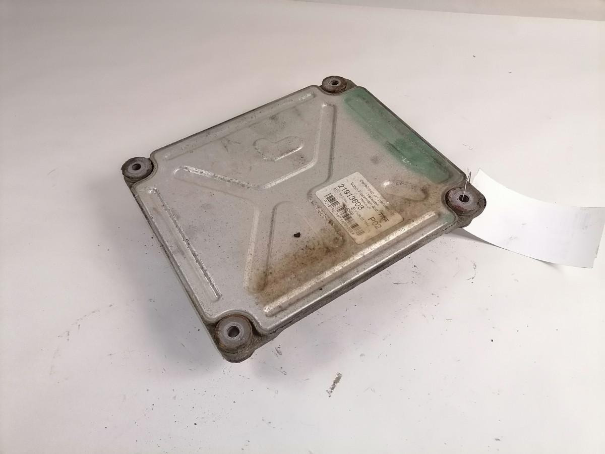 Volvo Volvo EMS juhtplokk, D8K280 21913603 - ECU za Tovornjak: slika 5 Volvo Volvo EMS juhtplokk, D8K280 21913603 - ECU za Tovornjak: slika 5