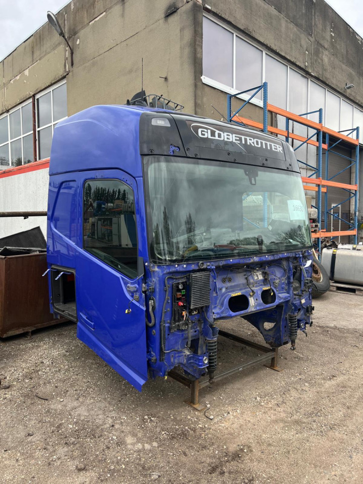 Volvo Volvo cab 85135364 - Kabina in notranjost za Tovornjak: slika 2 Volvo Volvo cab 85135364 - Kabina in notranjost za Tovornjak: slika 2