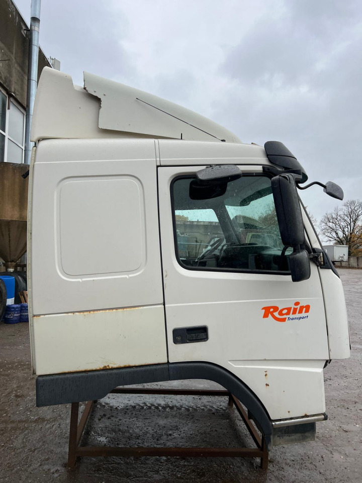 Volvo Volvo kabiin 85103669 - Kabina in notranjost za Tovornjak: slika 4 Volvo Volvo kabiin 85103669 - Kabina in notranjost za Tovornjak: slika 4