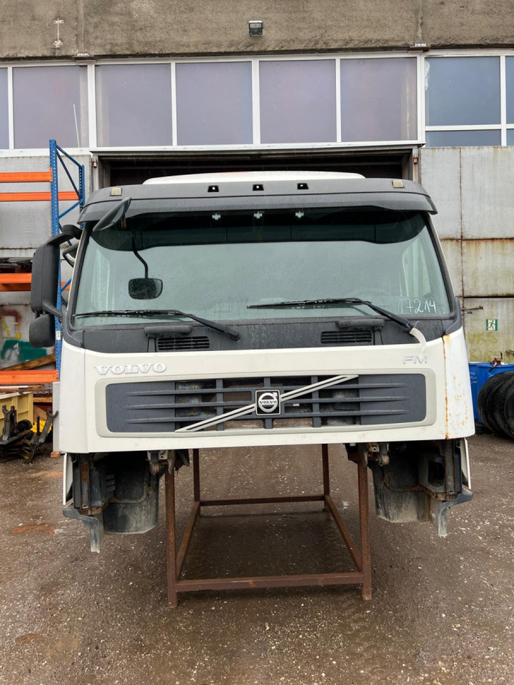 Volvo Volvo kabiin 85103669 - Kabina in notranjost za Tovornjak: slika 5 Volvo Volvo kabiin 85103669 - Kabina in notranjost za Tovornjak: slika 5