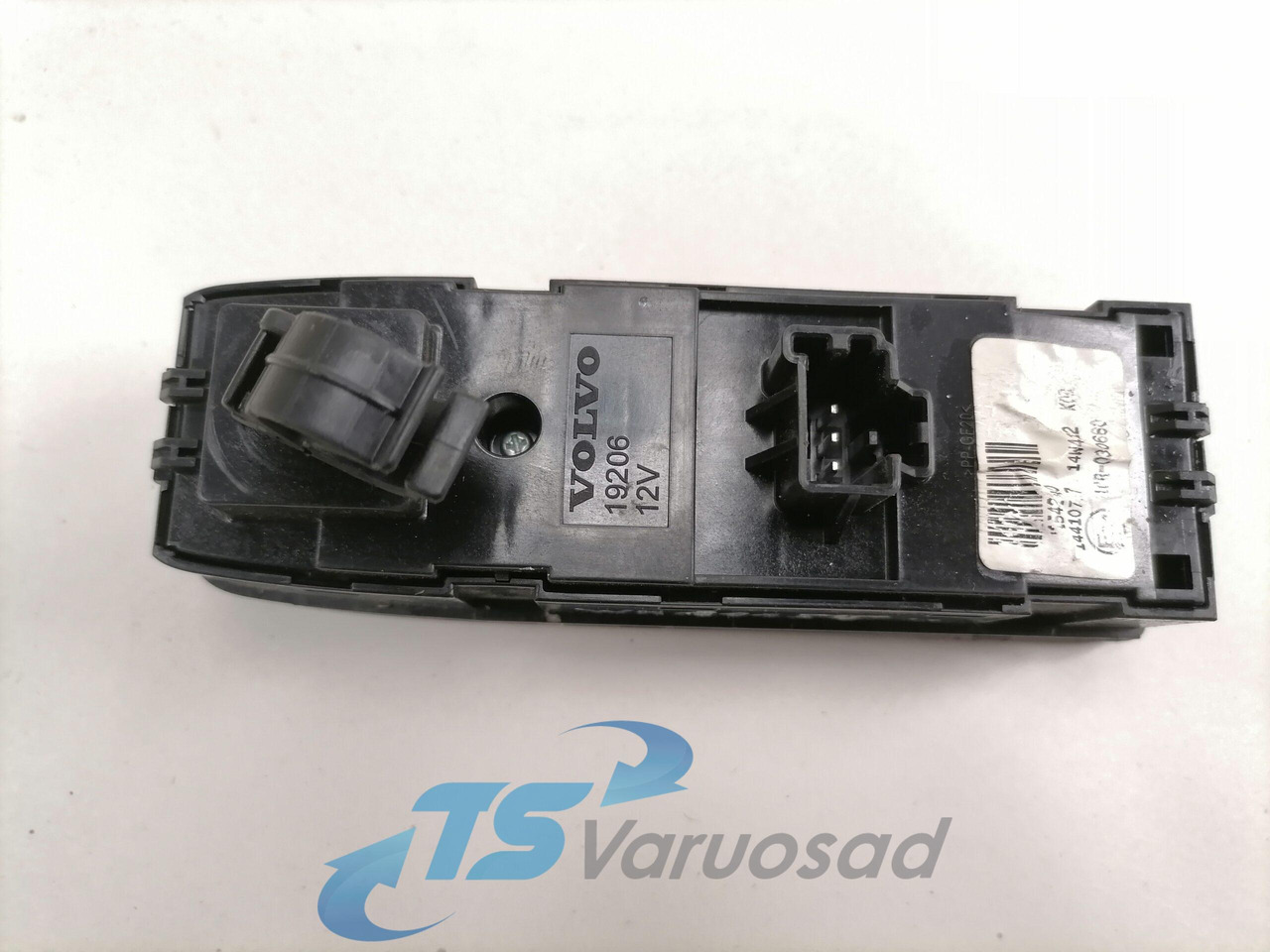 Volvo Volvo lüliti, aknatõstuk 22154240 - Kabina za Tovornjak: slika 2 Volvo Volvo lüliti, aknatõstuk 22154240 - Kabina za Tovornjak: slika 2