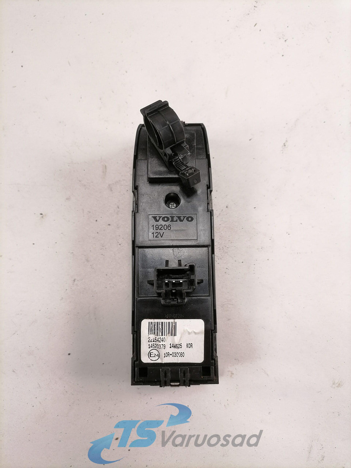 Volvo Volvo lüliti, aknatõstuk 22154240 - Kabina za Tovornjak: slika 2 Volvo Volvo lüliti, aknatõstuk 22154240 - Kabina za Tovornjak: slika 2