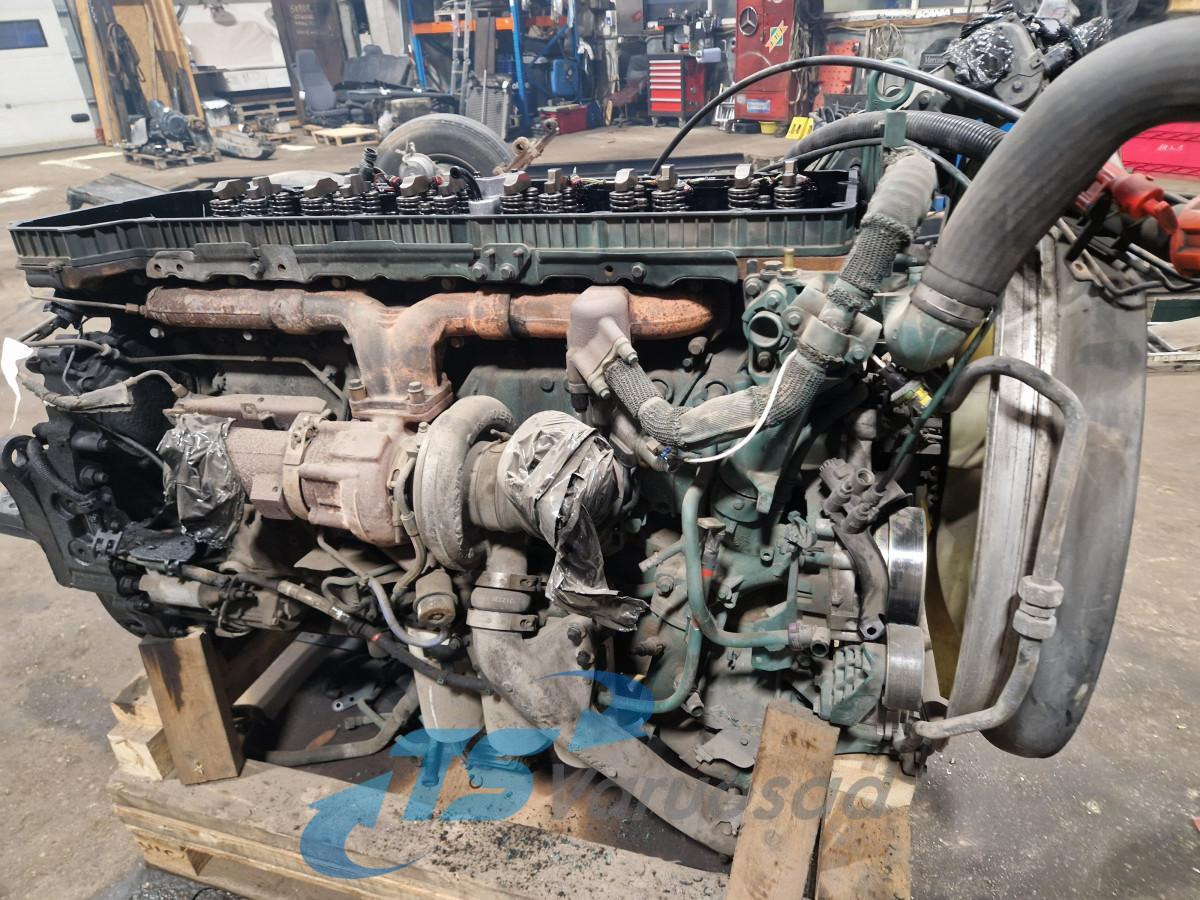 Volvo Volvo mootor D13K500 D13K500EUVI - Motor za Tovornjak: slika 5 Volvo Volvo mootor D13K500 D13K500EUVI - Motor za Tovornjak: slika 5