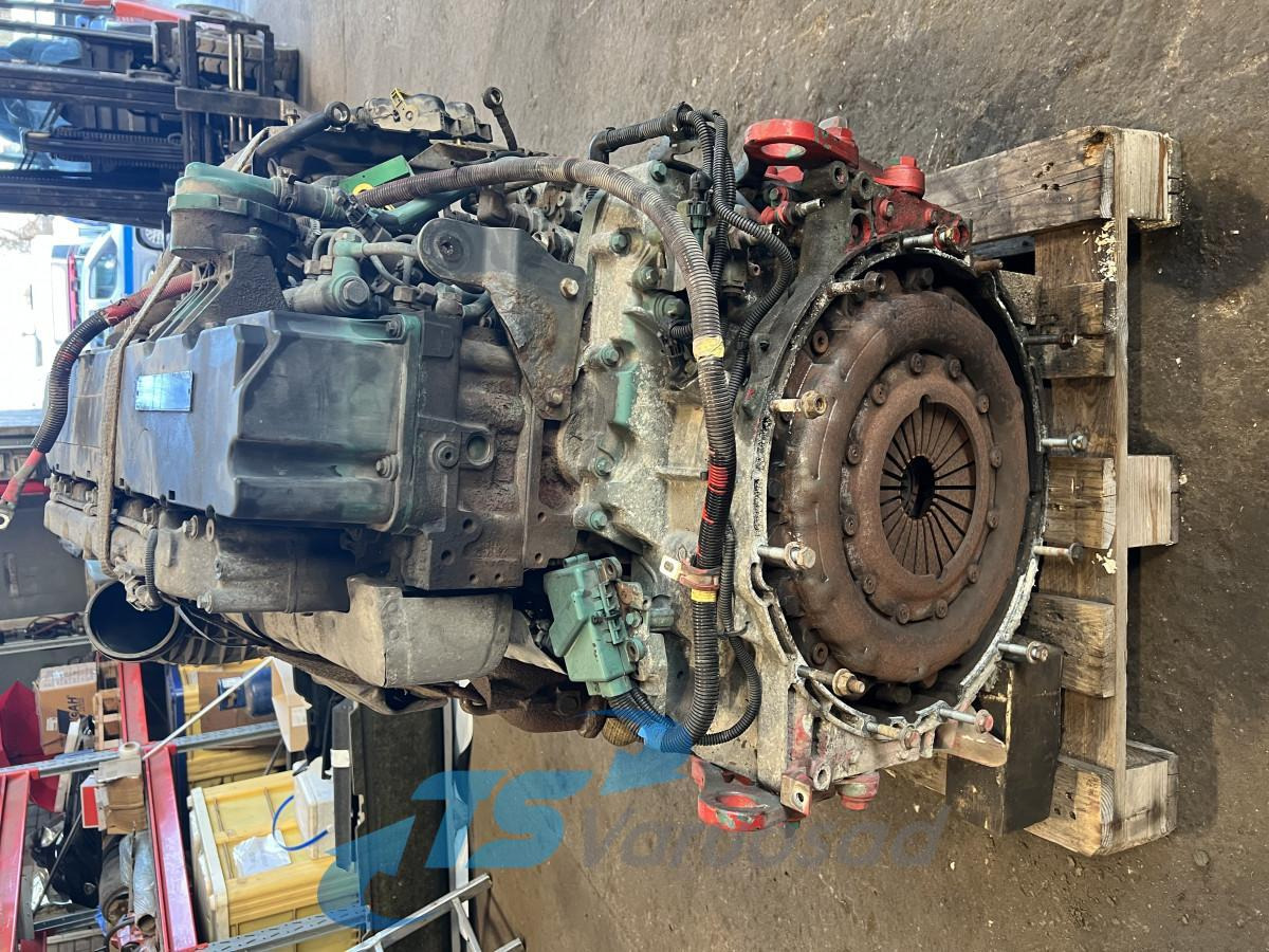 Volvo Volvo mootor D7E240 21151496 - Motor za Tovornjak: slika 3 Volvo Volvo mootor D7E240 21151496 - Motor za Tovornjak: slika 3