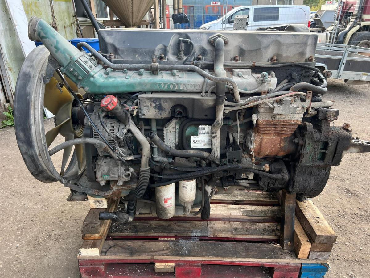 Volvo Volvo mootor D9A300 1638746 - Motor za Tovornjak: slika 4 Volvo Volvo mootor D9A300 1638746 - Motor za Tovornjak: slika 4