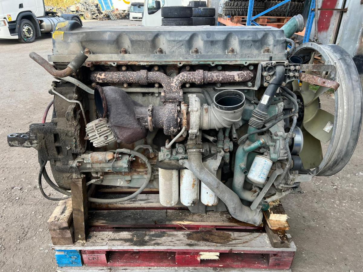 Volvo Volvo mootor D9A300 1638746 - Motor za Tovornjak: slika 3 Volvo Volvo mootor D9A300 1638746 - Motor za Tovornjak: slika 3