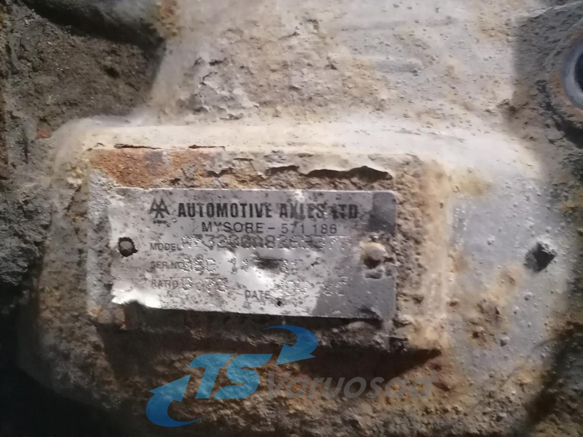 Volvo Volvo reduktor 3,73 20814023 - Bočni reduktor za Tovornjak: slika 5 Volvo Volvo reduktor 3,73 20814023 - Bočni reduktor za Tovornjak: slika 5