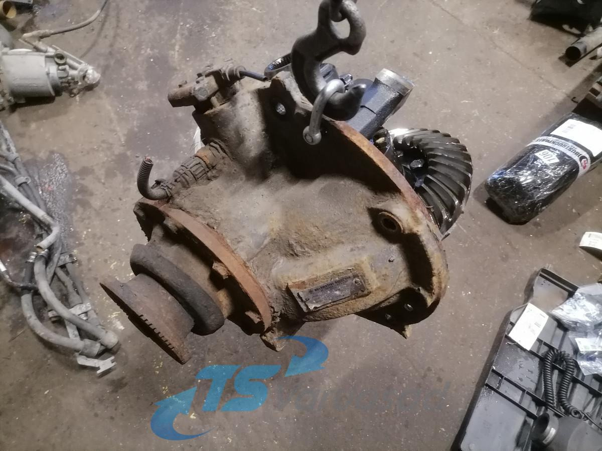 Volvo Volvo reduktor 3,73 20814023 - Bočni reduktor za Tovornjak: slika 3 Volvo Volvo reduktor 3,73 20814023 - Bočni reduktor za Tovornjak: slika 3