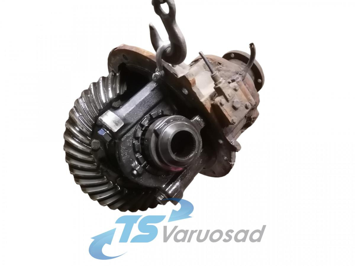 Volvo Volvo reduktor 3,73 20814023 - Bočni reduktor za Tovornjak: slika 1 Volvo Volvo reduktor 3,73 20814023 - Bočni reduktor za Tovornjak: slika 1
