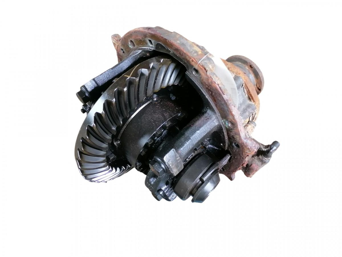 Volvo Volvo reduktor 3,90 20814049 - Bočni reduktor za Tovornjak: slika 1 Volvo Volvo reduktor 3,90 20814049 - Bočni reduktor za Tovornjak: slika 1