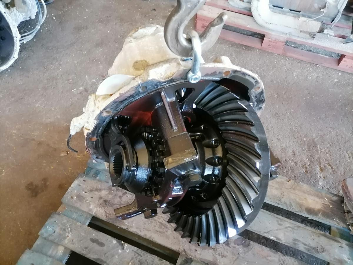 Volvo Volvo reduktor RSS1332A 4,5 20729738 - Bočni reduktor za Tovornjak: slika 5 Volvo Volvo reduktor RSS1332A 4,5 20729738 - Bočni reduktor za Tovornjak: slika 5