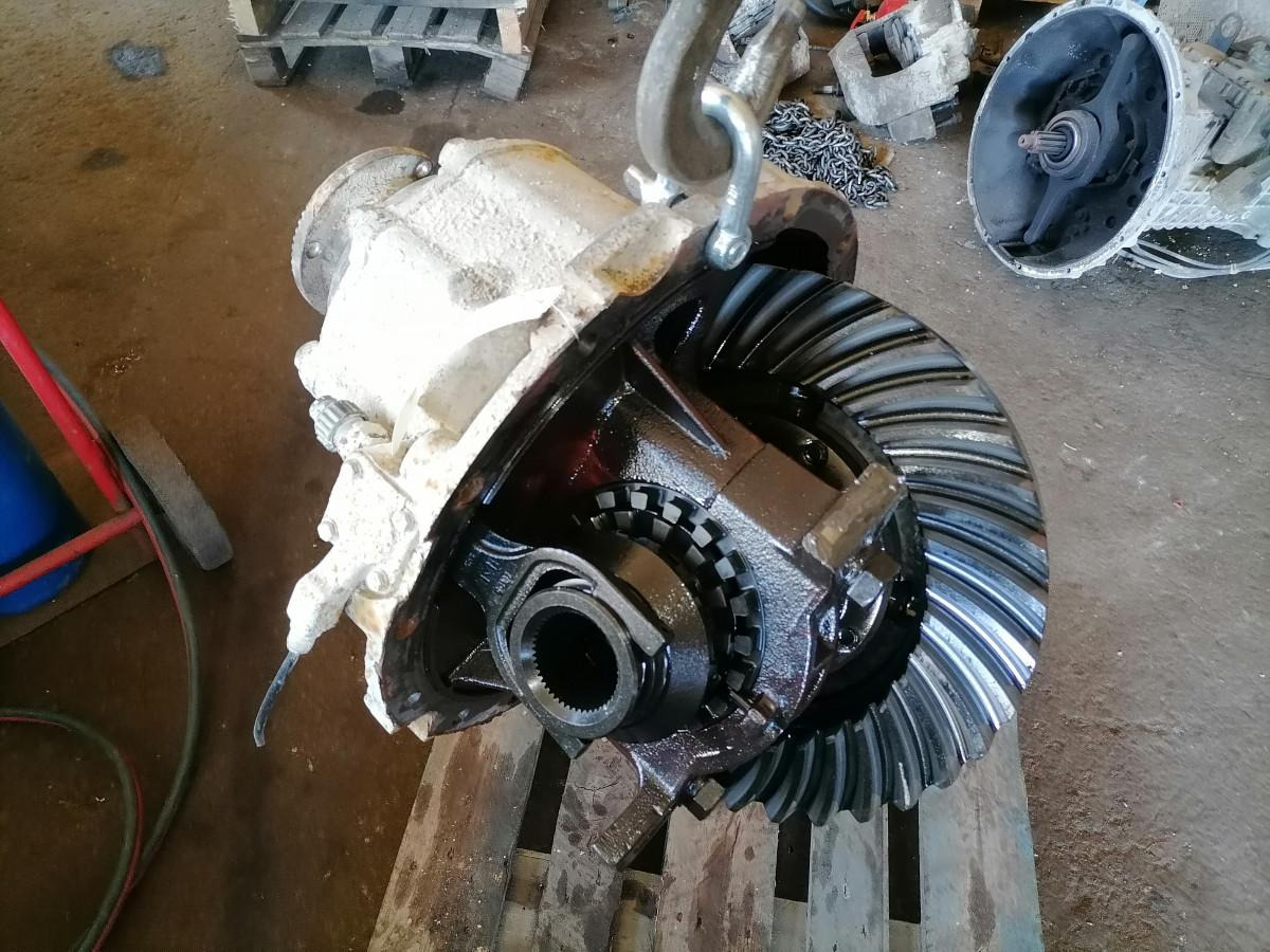 Volvo Volvo reduktor RSS1332A 4,5 20729738 - Bočni reduktor za Tovornjak: slika 2 Volvo Volvo reduktor RSS1332A 4,5 20729738 - Bočni reduktor za Tovornjak: slika 2