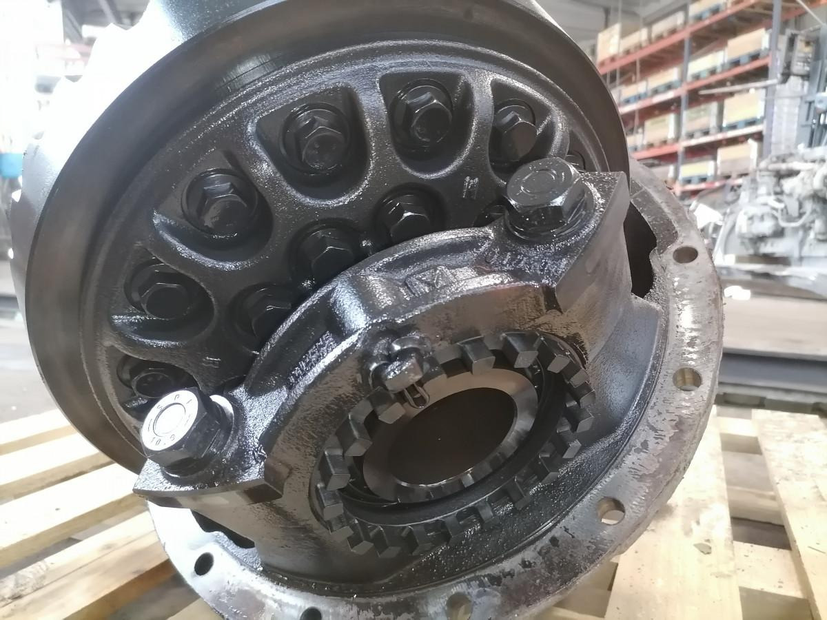 Volvo Volvo reduktor RSS1332A 4,5 20729738 - Bočni reduktor za Tovornjak: slika 4 Volvo Volvo reduktor RSS1332A 4,5 20729738 - Bočni reduktor za Tovornjak: slika 4