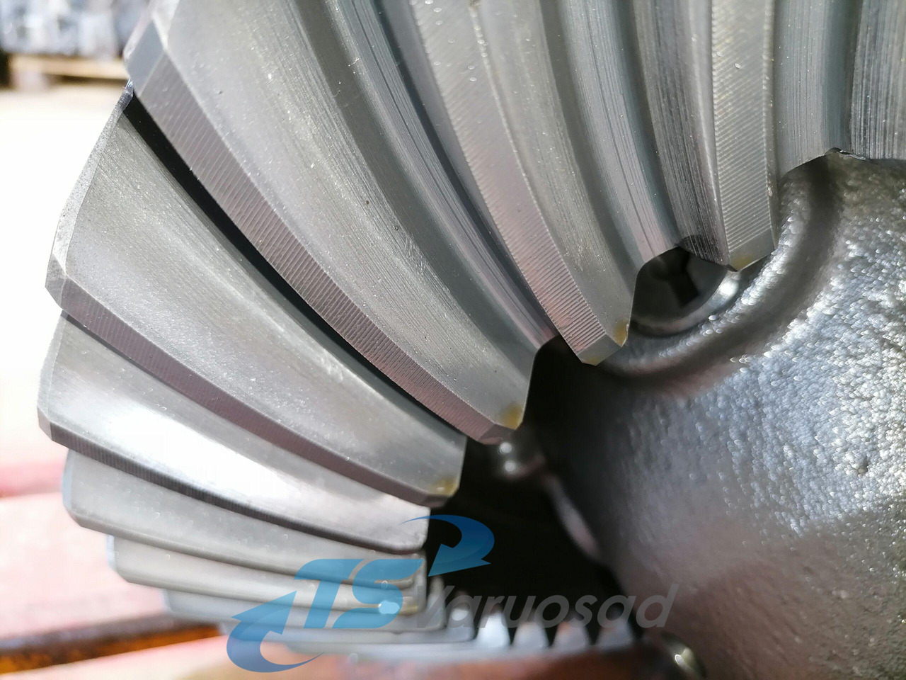 Volvo Volvo reduktor RSS1344C 4,11 RSS1344C - Bočni reduktor za Tovornjak: slika 4 Volvo Volvo reduktor RSS1344C 4,11 RSS1344C - Bočni reduktor za Tovornjak: slika 4