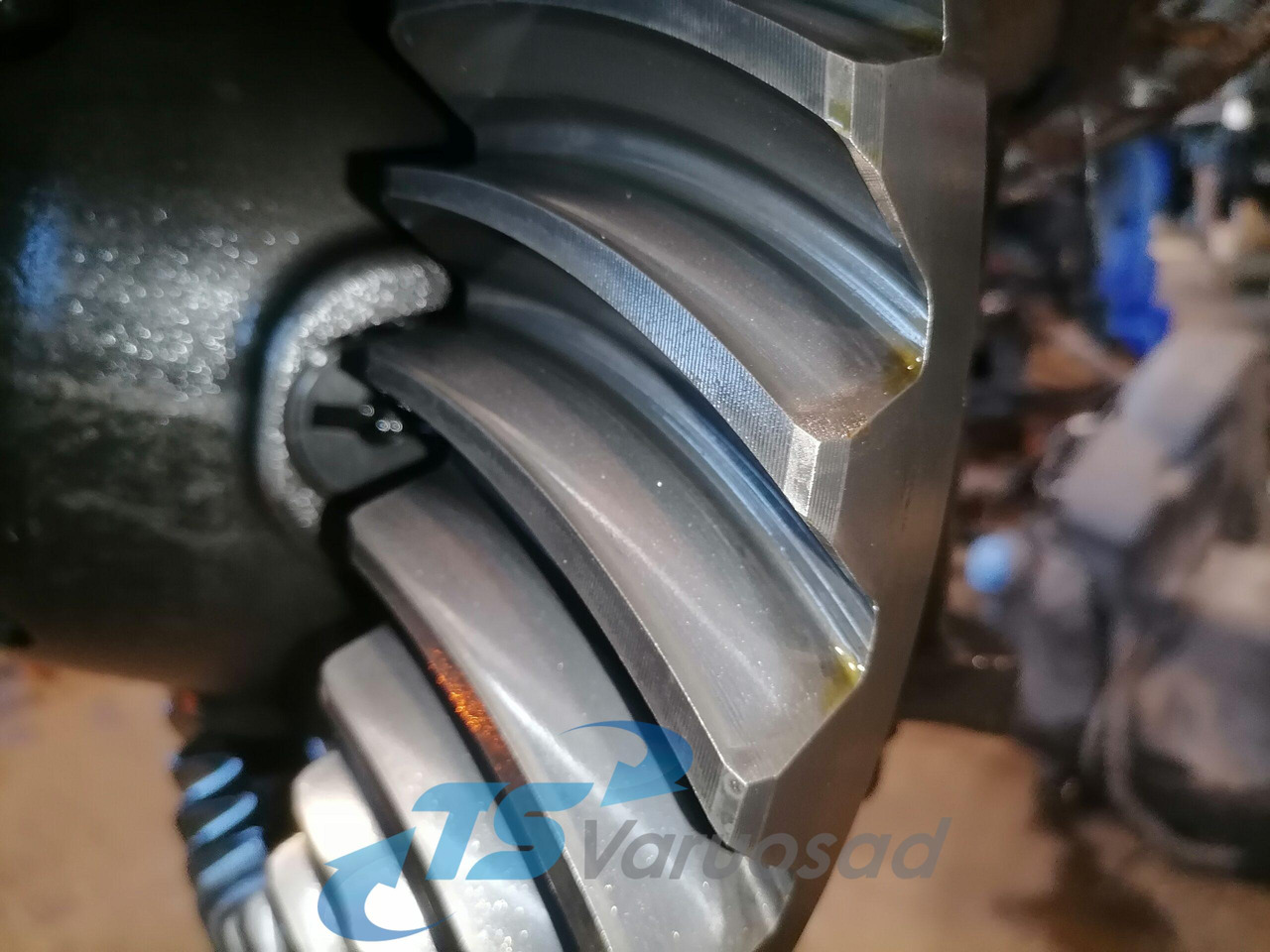 Volvo Volvo reduktor RSS1344D 2,47 21551082 - Bočni reduktor za Tovornjak: slika 4 Volvo Volvo reduktor RSS1344D 2,47 21551082 - Bočni reduktor za Tovornjak: slika 4