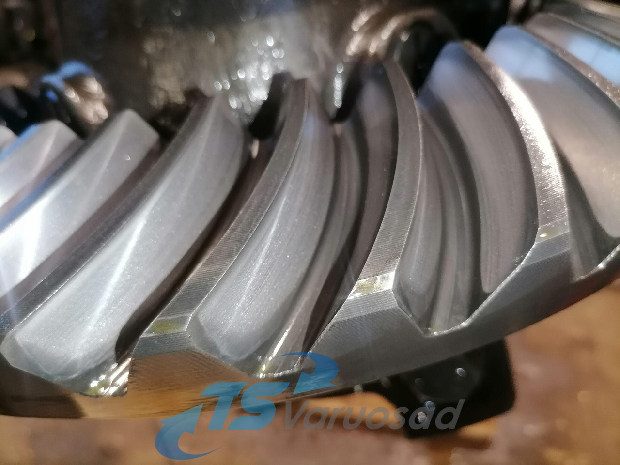 Volvo Volvo reduktor RSS1344D 2,47 21551082 - Bočni reduktor za Tovornjak: slika 4 Volvo Volvo reduktor RSS1344D 2,47 21551082 - Bočni reduktor za Tovornjak: slika 4