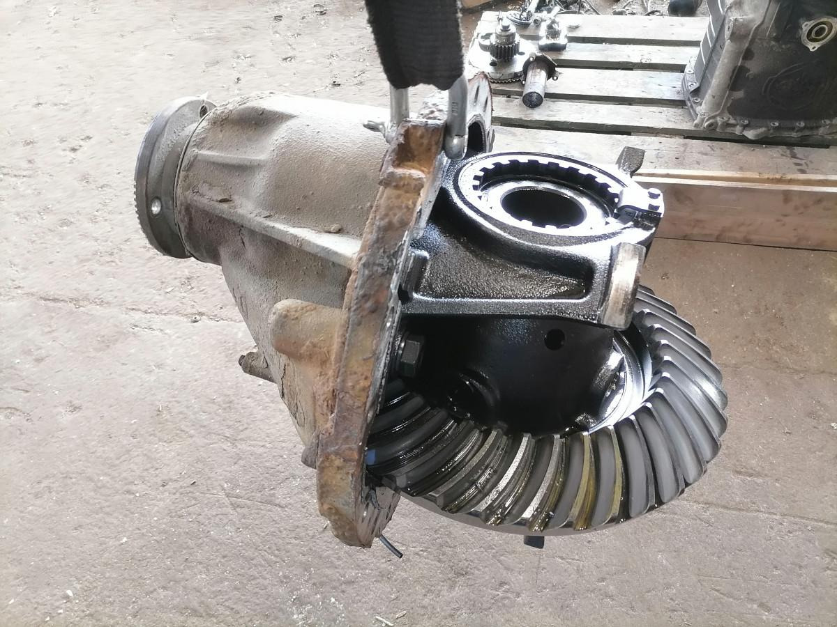 Volvo Volvo reduktor RSS1344D 2,47 21551082 - Bočni reduktor za Tovornjak: slika 3 Volvo Volvo reduktor RSS1344D 2,47 21551082 - Bočni reduktor za Tovornjak: slika 3