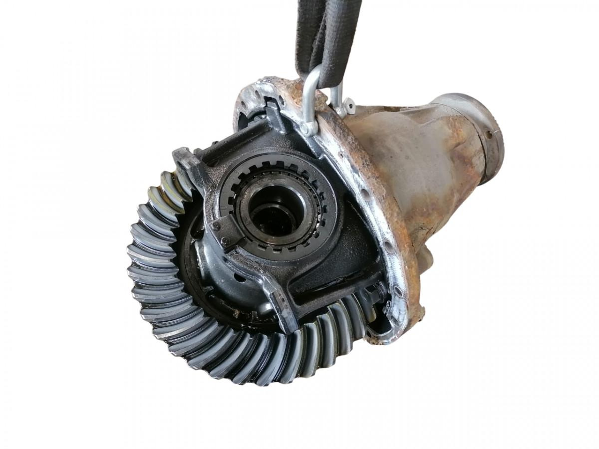 Volvo Volvo reduktor RSS1344D 2,47 21551082 - Bočni reduktor za Tovornjak: slika 1 Volvo Volvo reduktor RSS1344D 2,47 21551082 - Bočni reduktor za Tovornjak: slika 1