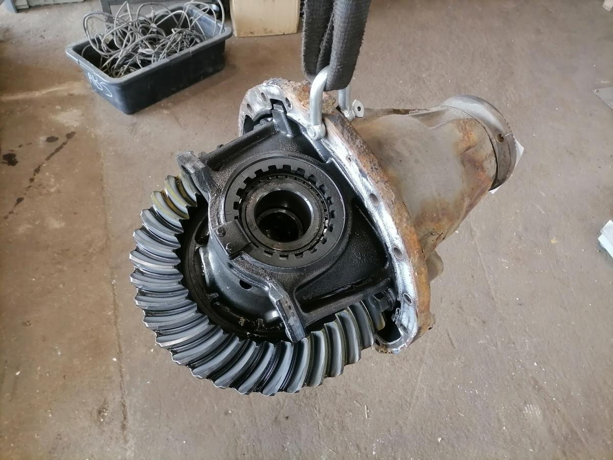 Volvo Volvo reduktor RSS1344D 2,47 21551082 - Bočni reduktor za Tovornjak: slika 2 Volvo Volvo reduktor RSS1344D 2,47 21551082 - Bočni reduktor za Tovornjak: slika 2