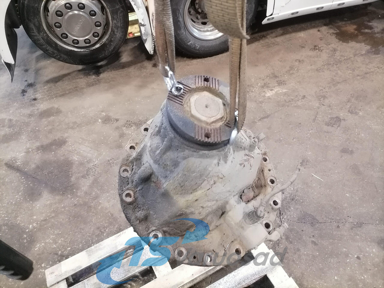 Volvo Volvo reduktor RSS1344D 2,47 21551082 - Bočni reduktor za Tovornjak: slika 5 Volvo Volvo reduktor RSS1344D 2,47 21551082 - Bočni reduktor za Tovornjak: slika 5