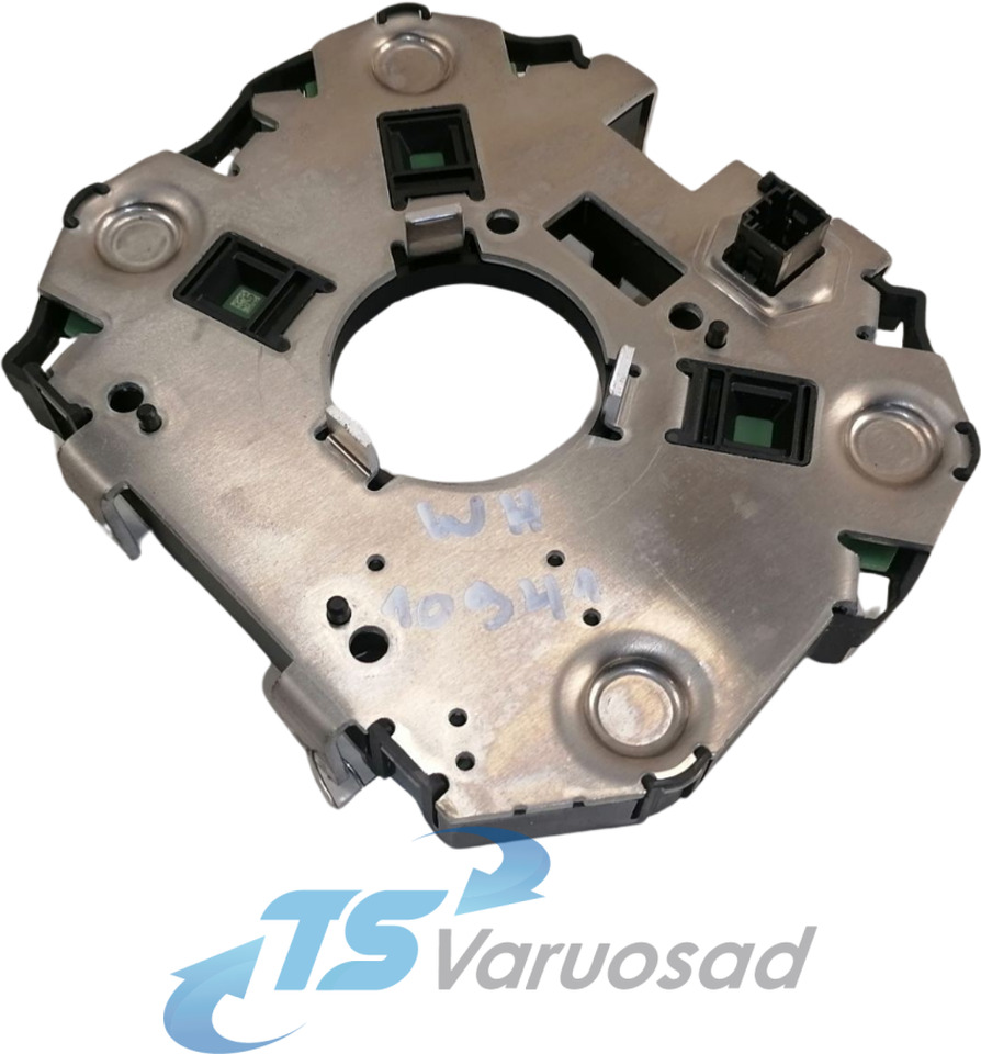 Volvo Volvo rooli lülitite kandur 21601029 - Kabina za Tovornjak: slika 1 Volvo Volvo rooli lülitite kandur 21601029 - Kabina za Tovornjak: slika 1