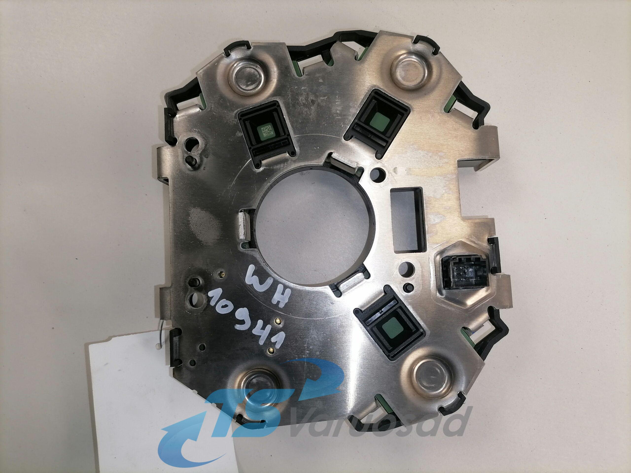 Volvo Volvo rooli lülitite kandur 21601029 - Kabina za Tovornjak: slika 3 Volvo Volvo rooli lülitite kandur 21601029 - Kabina za Tovornjak: slika 3