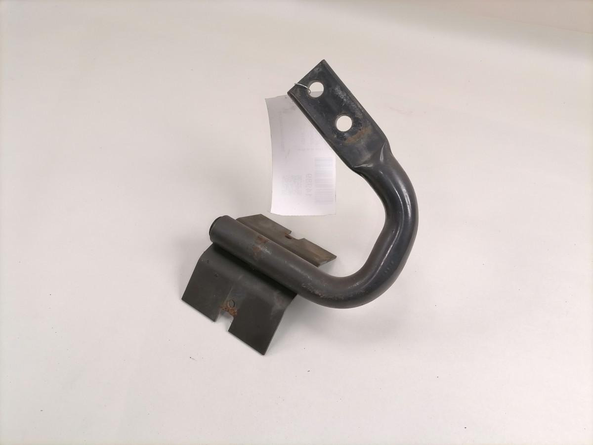 Volvo Volvo roolisüsteemi õlimahuti kandur 20845036 - Cev za servo volan za Tovornjak: slika 2 Volvo Volvo roolisüsteemi õlimahuti kandur 20845036 - Cev za servo volan za Tovornjak: slika 2